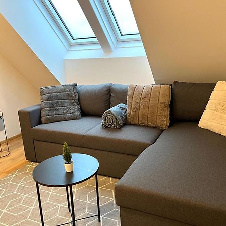 Free Parking / Brandnew With Air Condition And Balcony Vienna Exterior photo