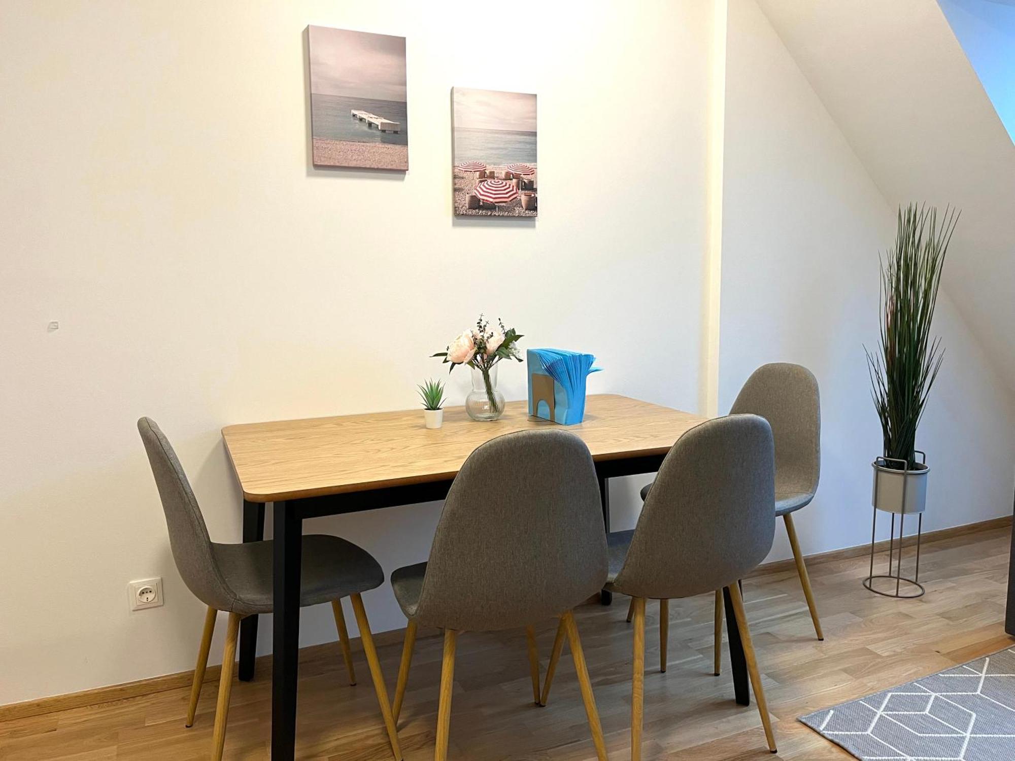 Free Parking / Brandnew With Air Condition And Balcony Vienna Exterior photo