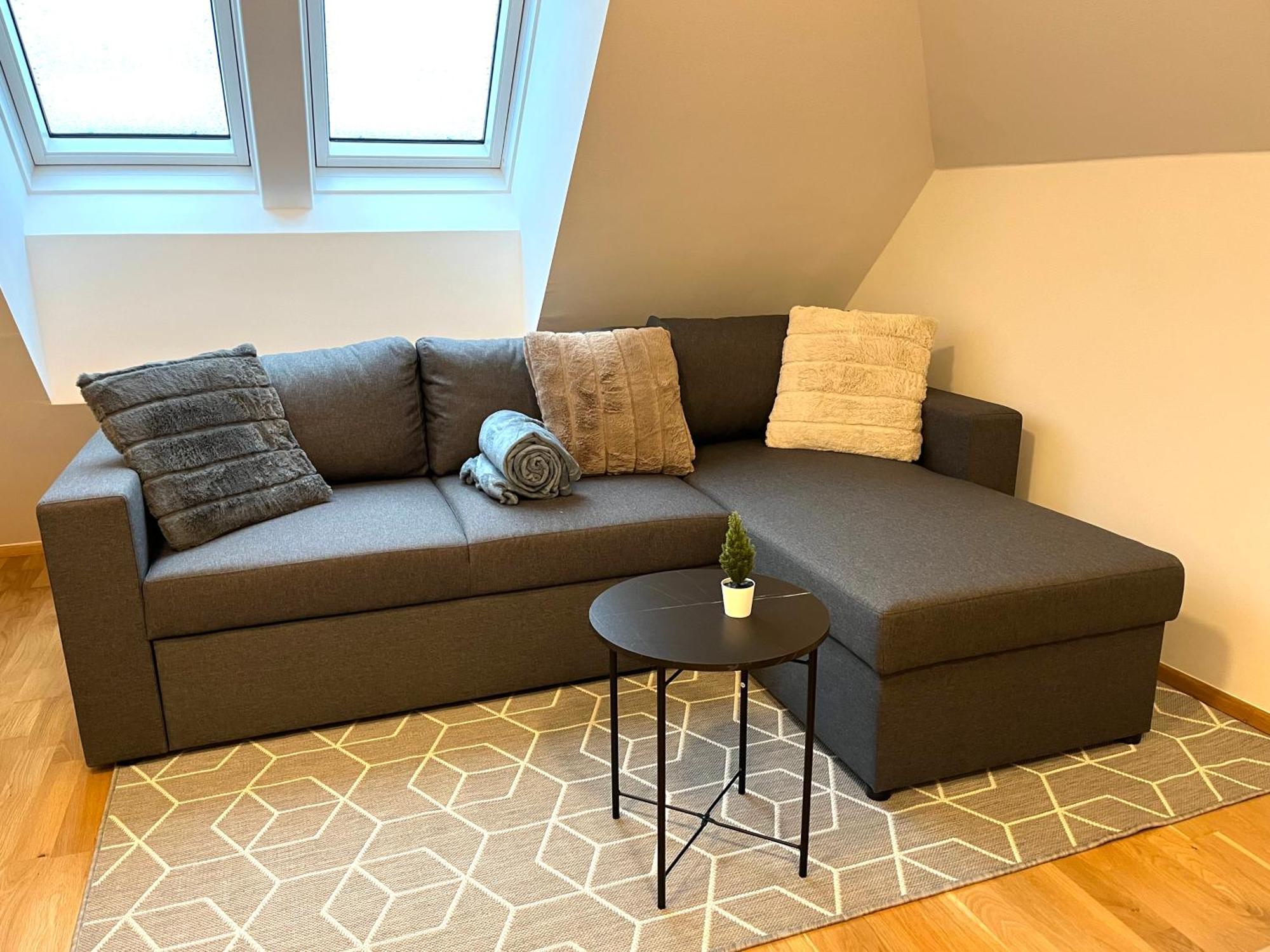 Free Parking / Brandnew With Air Condition And Balcony Vienna Exterior photo