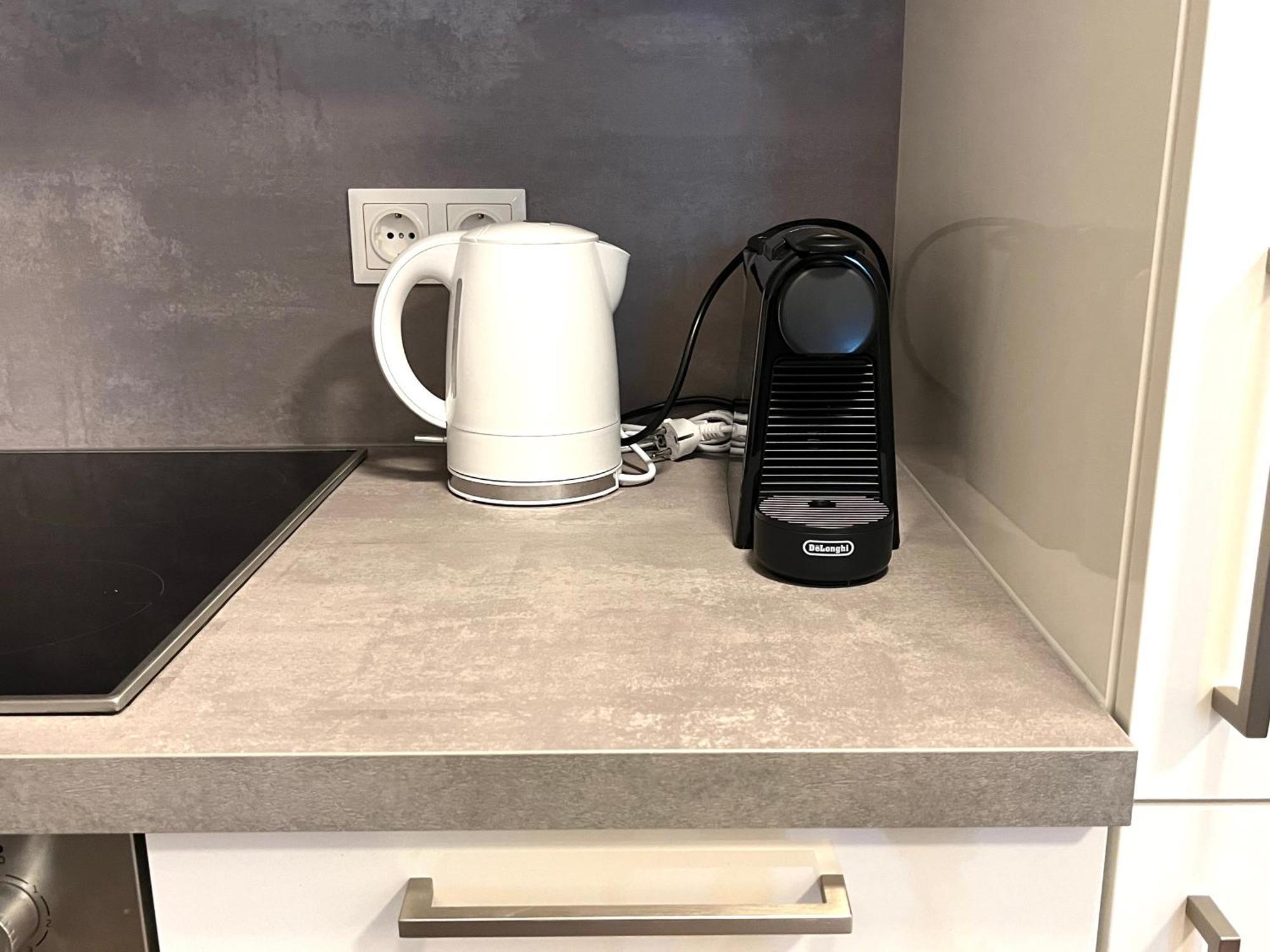 Free Parking / Brandnew With Air Condition And Balcony Vienna Exterior photo